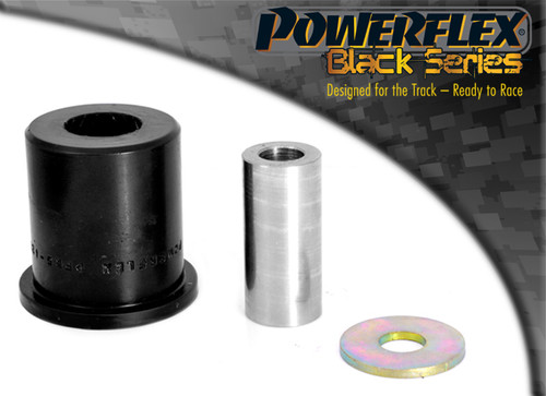 Powerflex PFR5-1226BLK Rear Diff Rear Mounting Bush Black Series BMW