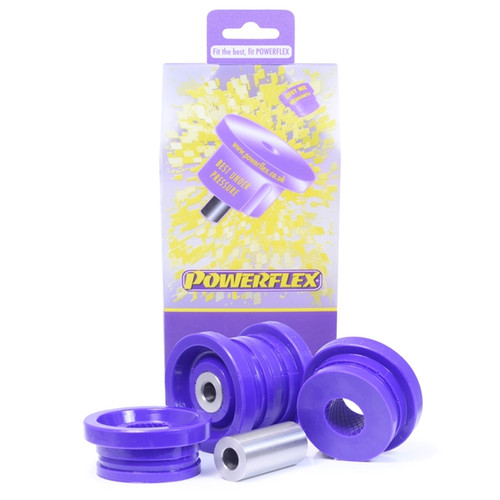 Powerflex PFR5-1310 Rear Trailing Arm Front Bush Mini