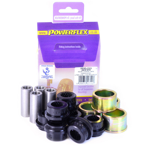 Powerflex PFR5-1313 Rear Lateral Arm Inner Bush Zinoro Mini BMW
