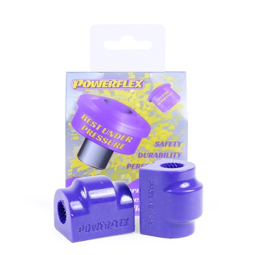 Powerflex PFR5-1913-14 Rear Anti Roll Bar Bush 14mm BMW