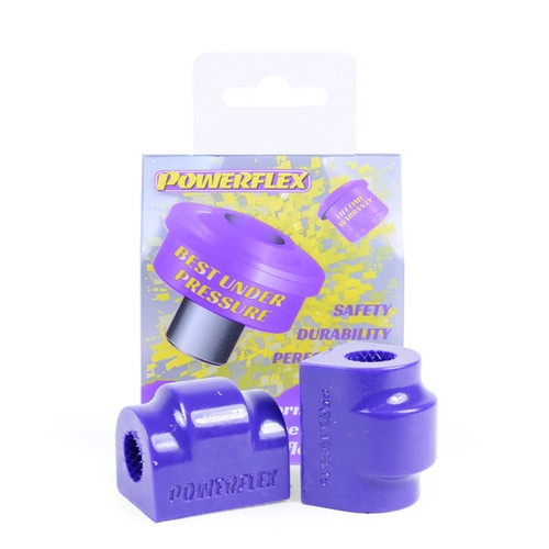 Powerflex PFR5-1913-15 Rear Anti Roll Bar Bush 15mm BMW