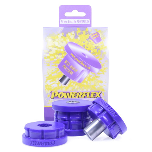 Powerflex PFR5-2025 Rear Diff Rear Mounting Bush BMW