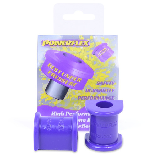 Powerflex PFR5-308-15.5 Rear Anti Roll Bar Mounting Bush 15.5mm BMW
