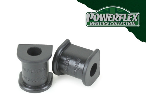 Powerflex PFR5-308-15.5H Rear Anti Roll Bar Mounting Bush 15.5mm  BMW