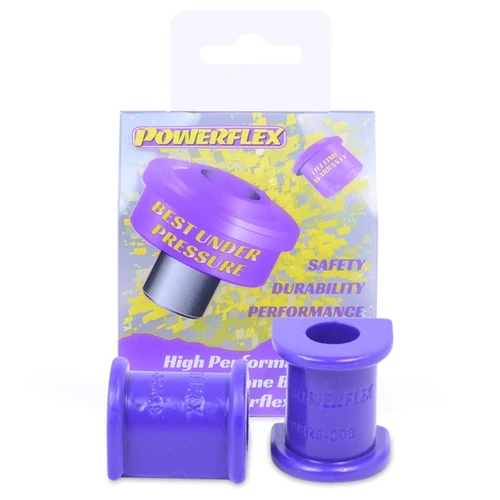 Powerflex PFR5-308-16 Rear Roll Bar Mounting Bush 16mm BMW