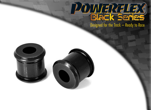 Powerflex PFR5-316BLK Rear Anti Roll Bar Link To Anti Roll Bar Bush Black Series   BMW