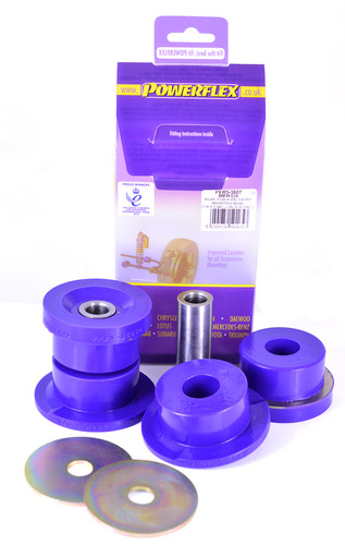 Powerflex PFR5-3607 Rear Subframe Front Mounting Bush BMW