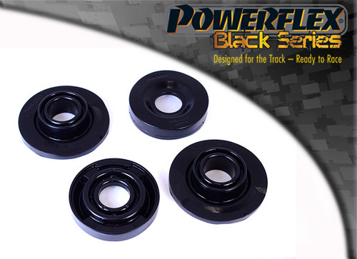 Powerflex PFR5-3617BLK Rear Subframe Front Mounting Bush Insert Black Series  BMW