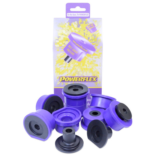 Powerflex PFR5-4025 Rear Diff Front Mounting Bush  BMW