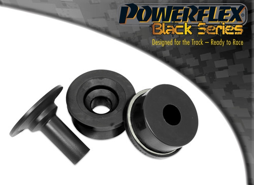 Powerflex PFR5-4026BLK Rear Diff Rear Mounting Bush  Black Series   BMW