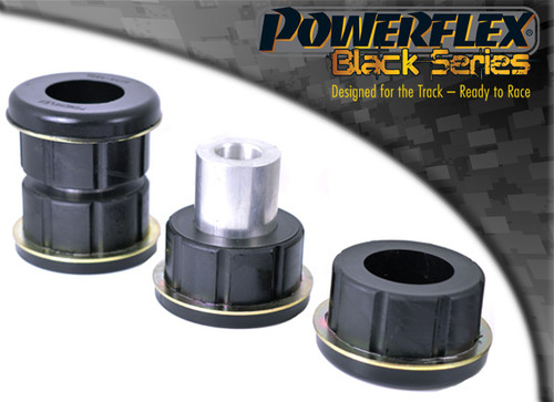Powerflex PFR5-420BLK Rear Subframe Front Mounting Bush Black Series BMW