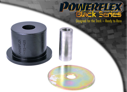 Powerflex PFR5-426BLK Rear Diff Rear Mounting Bush Black Series   BMW