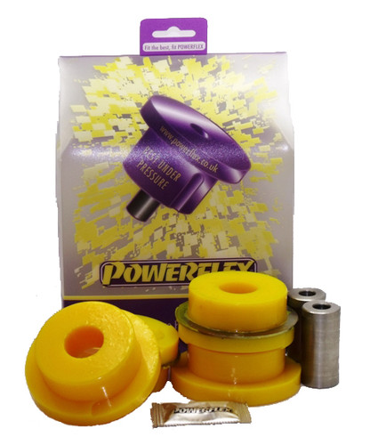 Powerflex PFR5-4610 Rear Subframe Front Bush BMW
