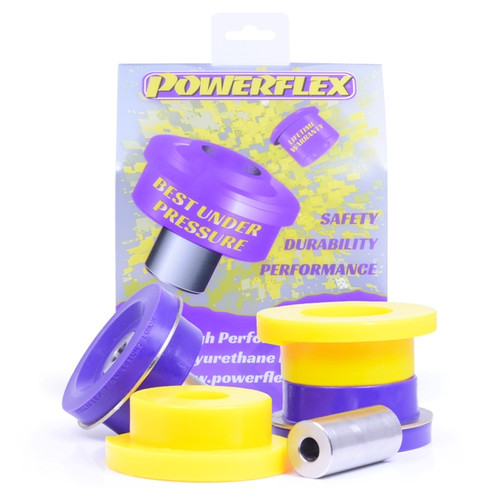 Powerflex PFR5-4610M3 Rear Subframe Front Bush BMW