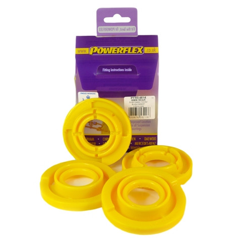 Powerflex PFR5-4614 Rear Subframe Front Bush Insert  BMW