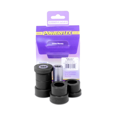 Powerflex PFR5-4617 Rear Upper Arm Inner Bush BMW