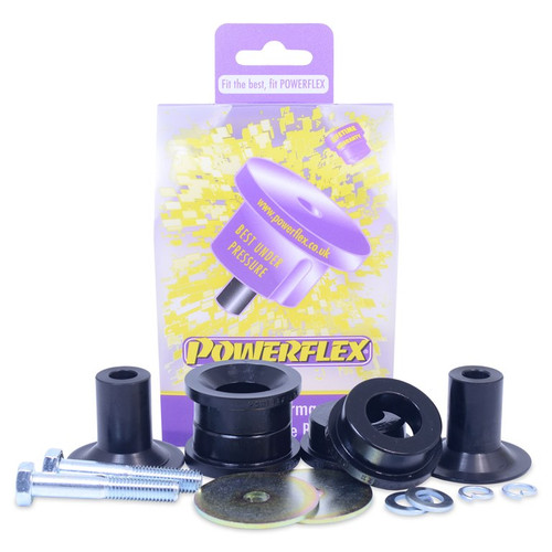 Powerflex PFR5-4620 Rear Diff Rear Mount  BMW