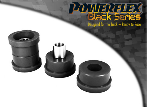 Powerflex PFR5-522BLK Rear Subframe Rear Mounting Bush Black Series BMW