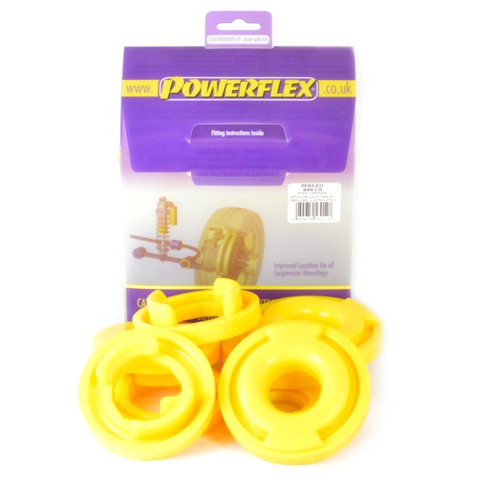 Powerflex PFR5-531 Rear Subframe Mounting Bush Insert  BMW