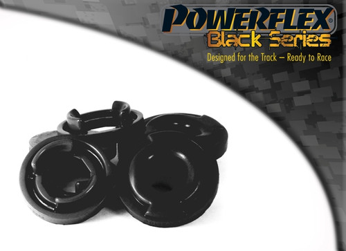 Powerflex PFR5-531BLK Rear Subframe Mounting Bush Insert Black Series   BMW