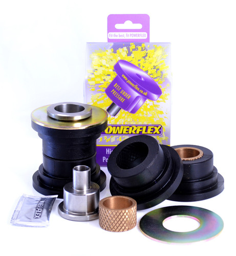 Powerflex PFR57-106 Rear Trailing Arm Front Bush Porsche