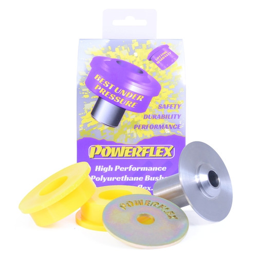Powerflex PFR57-124 Transmission Mount Bracket Bush Porsche
