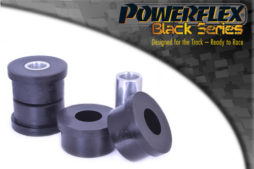 Powerflex PFR5-720BLK Rear Subframe Front Mounting Bush Black Series BMW