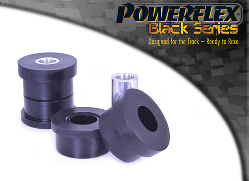 Powerflex PFR5-722BLK Rear Subframe Rear Mounting Bush Black Series   BMW