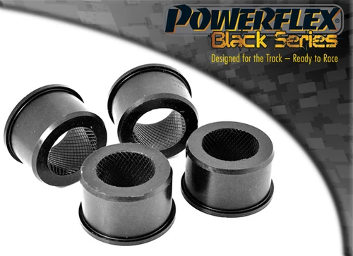 Powerflex PFR57-409BLK Rear Trailing Arm Support Plate Bush Black Series Porsche