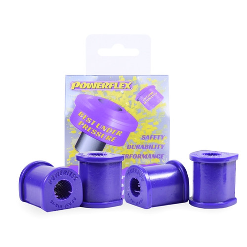Powerflex PFR57-412-15 Rear Anti Roll Bar Bush 15mm Porsche