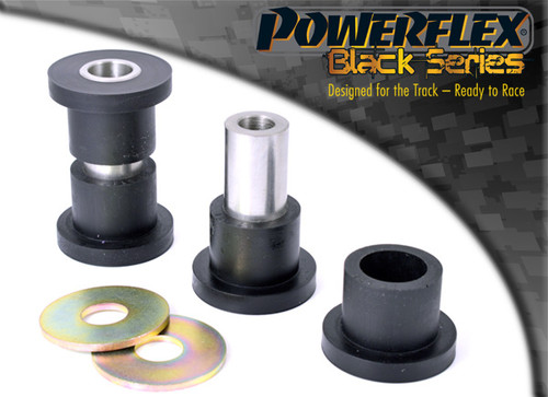 Powerflex PFR57-511BLK Rear Subframe Front Bush Black Series  Porsche