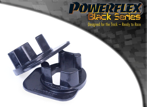 Powerflex PFR57-530BLK Gearbox Front Mounting Bush Insert Kit Black Series Porsche