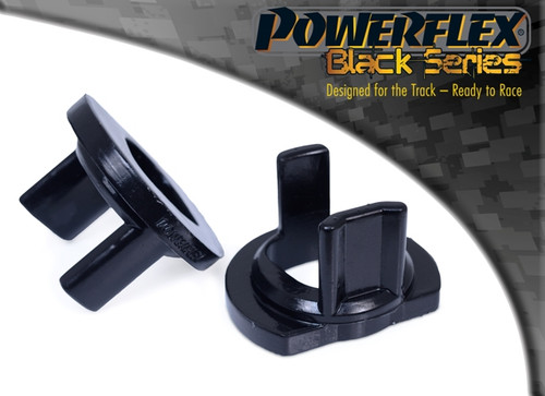 Powerflex PFR57-531BLK Gearbox Front Mounting Bush Insert Kit Black Series Porsche