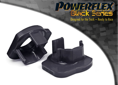 Powerflex PFR57-532BLK Gearbox Front Mounting Bush Insert Kit Black Series  Porsche