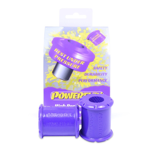 Powerflex PFR57-713-21 Rear Anti Roll Bar Bush 21mm Porsche