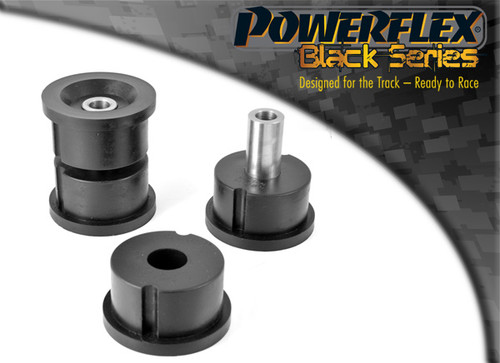 Powerflex PFR5-807BLK Rear Beam Bush Black Series   BMW