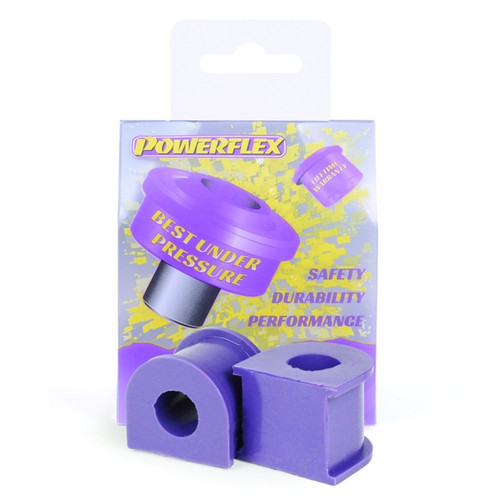 Powerflex PFR63-407-15 Rear Anti Roll Bar Mount 15mm Rover