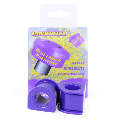 Powerflex PFR63-407-19 Rear Anti Roll Bar Mount 19mm Rover