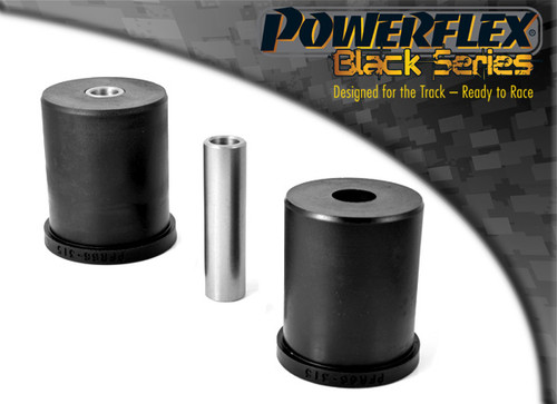 Powerflex PFR66-315BLK Rear Axle Mounting Bush Black Series   Saab