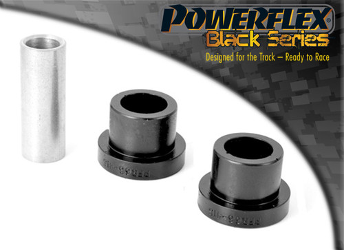 Powerflex PFR66-416BLK Rear Axle Side To Side Location Axle Bush Black Series Saab