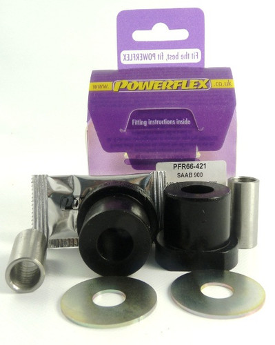 Powerflex PFR66-421 Rear Anti Roll Bar Outer Bush Saab