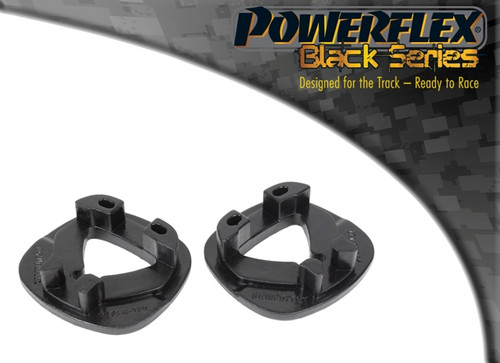 Powerflex PFR68-120BLK Engine Mount Insert Black Series Smart