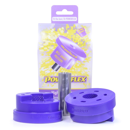 Powerflex PFR68-130 Rear Beam Mount Bush Smart