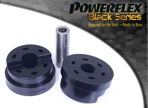 Powerflex PFR68-130BLK Rear Beam Mount Bush Black Series  Smart
