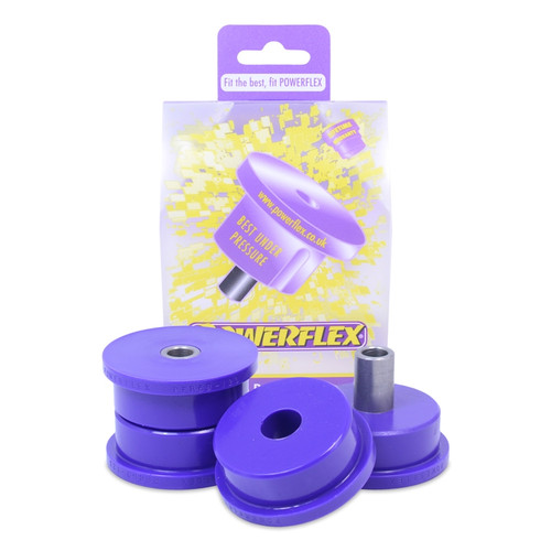 Powerflex PFR69-123 Rear Diff Mount, Early RA & UK WRX Models  Subaru