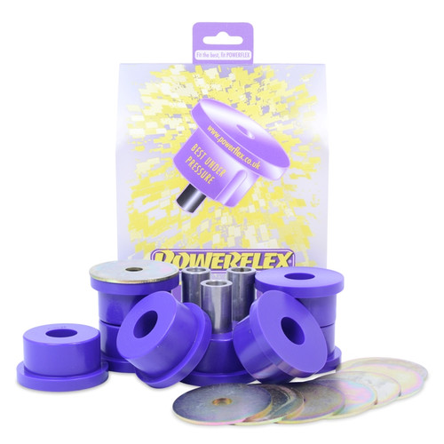 Powerflex PFR69-417 Rear Sub Frame Mounting Bush Subaru