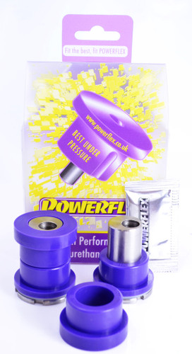 Powerflex PFR69-510G Rear Upper Arm Inner Front Bush ADJUSTABLE Toyota Subaru Scion