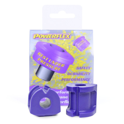Powerflex PFR69-512-16 Rear Anti Roll Bar Bush 16mm  Subaru