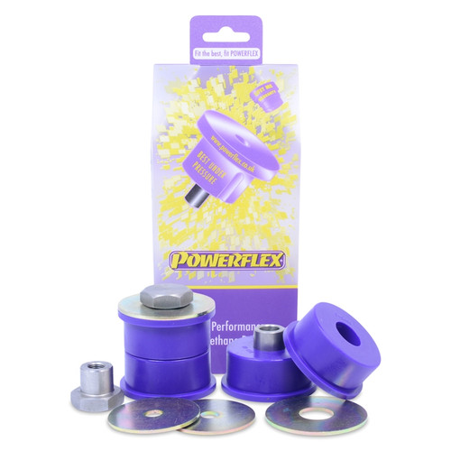 Powerflex PFR69-516 Rear Diff Rear Mounting Bush Subaru
