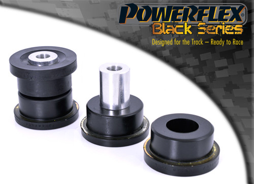 Powerflex PFR69-820BLK Rear Subframe Rear Bush Black Series Subaru